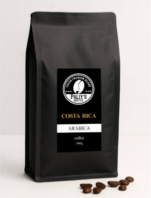 Кава COSTA RICA