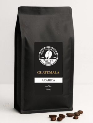 Guatemala Huehuetenango SHB